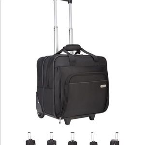 Targus Rolling Computer Bag